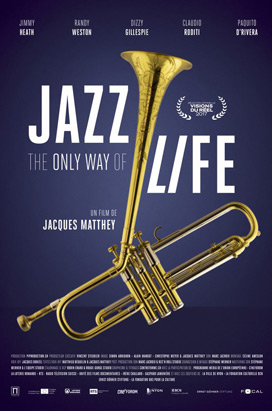 Jazz The Only Way of Life