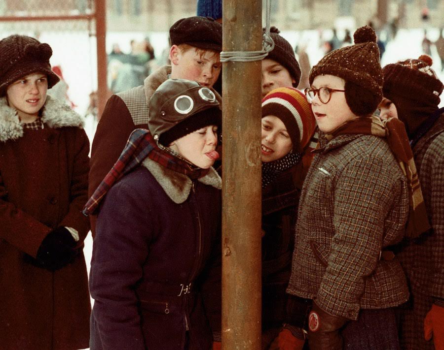 Boomtown Film &amp; Music Festival | Holiday Blitz: A Christmas Story